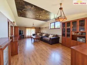 Prodej rodinného domu, Praha - Stodůlky, Ke Koh-i-nooru, 330 m2