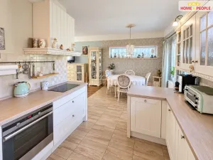 Prodej rodinného domu, Praha - Stodůlky, Ke Koh-i-nooru, 330 m2
