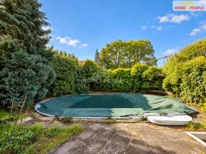Prodej rodinného domu, Praha - Stodůlky, Ke Koh-i-nooru, 330 m2