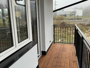 Prodej bytu 3+kk, Jablonec nad Nisou, Zemědělská, 84 m2