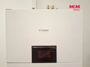 Pronájem bytu 3+1, Snědovice, 104 m2