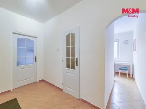 Pronájem bytu 2+1, Františkovy Lázně, Česká, 53 m2
