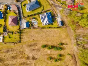 Prodej pozemku pro bydlení, Chotíkov, 1716 m2
