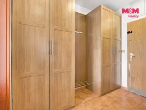 Prodej bytu 2+kk, Liberec - Liberec III-Jeřáb, Tatranská, 49 m2