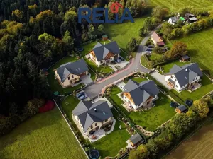 Prodej pozemku pro bydlení, Rychnov u Jablonce nad Nisou, 15001 m2