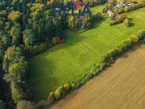 Prodej pozemku pro bydlení, Rychnov u Jablonce nad Nisou, 15001 m2
