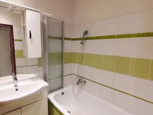 Pronájem bytu 3+1, Lány, U lipky, 74 m2
