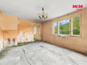 Prodej rodinného domu, Česká Kamenice, Lipová, 124 m2