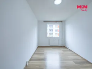 Pronájem bytu 3+1, Holýšov, Pod Makovým vrchem, 63 m2