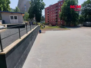 Pronájem komerční nemovitosti, Ústí nad Labem, Žukovova, 74 m2