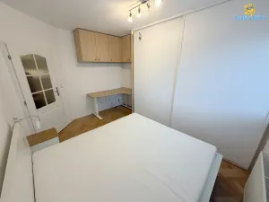 Pronájem bytu 3+kk, Praha - Břevnov, Ve Střešovičkách, 99 m2