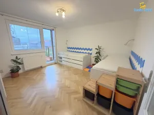 Pronájem bytu 3+kk, Praha - Břevnov, Ve Střešovičkách, 99 m2