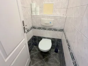 Pronájem bytu 3+kk, Praha - Břevnov, Ve Střešovičkách, 99 m2