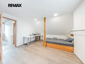 Prodej rodinného domu, Svinařov, Za Křenovkou, 160 m2