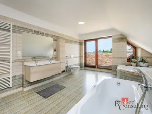 Prodej rodinného domu, Štěnovice, Slunečná, 372 m2