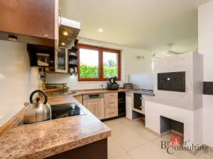 Prodej rodinného domu, Štěnovice, Slunečná, 372 m2