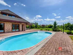Prodej rodinného domu, Štěnovice, Slunečná, 372 m2