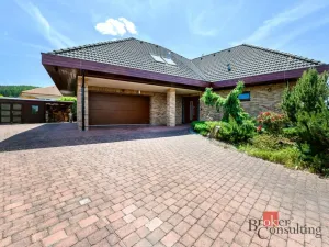 Prodej rodinného domu, Štěnovice, Slunečná, 372 m2