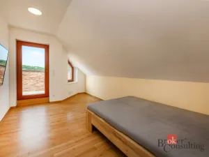Prodej rodinného domu, Štěnovice, Slunečná, 372 m2