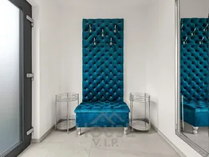 Pronájem rodinného domu, Králův Dvůr - Levín, Na Vyhlídce, 201 m2