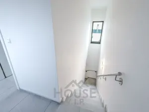 Pronájem rodinného domu, Králův Dvůr - Levín, Na Vyhlídce, 201 m2