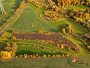 Prodej zahrady, Brandýs nad Labem-Stará Boleslav - Popovice, 10314 m2