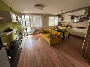 Pronájem bytu 3+kk, Praha, Holečkova, 63 m2