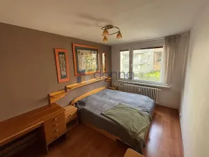 Pronájem bytu 3+kk, Praha, Holečkova, 63 m2