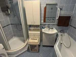 Pronájem bytu 3+kk, Praha, Holečkova, 63 m2