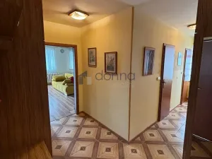 Pronájem bytu 3+kk, Praha, Holečkova, 63 m2