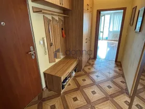 Pronájem bytu 3+kk, Praha, Holečkova, 63 m2