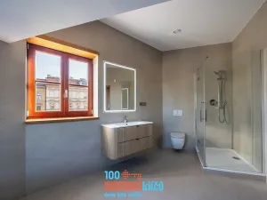 Pronájem bytu 3+1, Praha - Malá Strana, Všehrdova, 180 m2