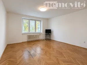 Pronájem bytu 3+1, Hradec Králové - Nový Hradec Králové, Fučíkova, 57 m2
