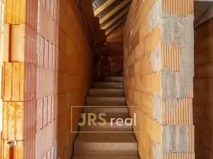 Prodej rodinného domu, Dolní Dunajovice, 203 m2