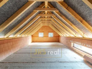 Prodej rodinného domu, Dolní Dunajovice, 203 m2