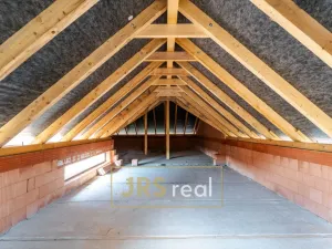 Prodej rodinného domu, Dolní Dunajovice, 203 m2