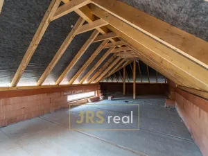 Prodej rodinného domu, Dolní Dunajovice, 203 m2