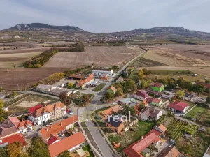 Prodej rodinného domu, Dolní Dunajovice, 203 m2