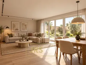Prodej rodinného domu, Dolní Dunajovice, 203 m2