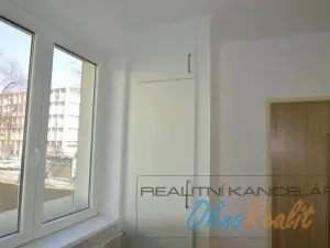 Pronájem bytu 3+1, Přerov - Přerov I-Město, Kabelíkova, 80 m2