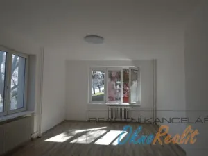 Pronájem bytu 3+1, Přerov - Přerov I-Město, Kabelíkova, 80 m2