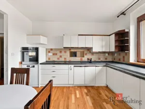 Prodej rodinného domu, Plzeň - Východní Předměstí, Vřesová, 104 m2