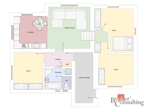Prodej rodinného domu, Plzeň - Východní Předměstí, Vřesová, 104 m2