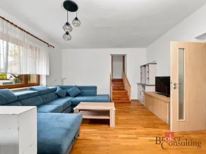 Prodej rodinného domu, Plzeň - Východní Předměstí, Vřesová, 104 m2