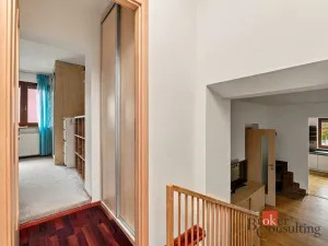 Prodej rodinného domu, Plzeň - Východní Předměstí, Vřesová, 104 m2