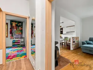 Prodej rodinného domu, Plzeň - Východní Předměstí, Vřesová, 104 m2