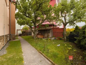 Prodej rodinného domu, Plzeň - Východní Předměstí, Vřesová, 104 m2