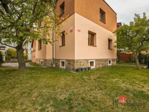 Prodej rodinného domu, Plzeň - Východní Předměstí, Vřesová, 104 m2