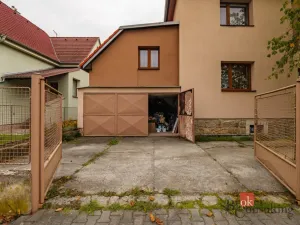 Prodej rodinného domu, Plzeň - Východní Předměstí, Vřesová, 104 m2