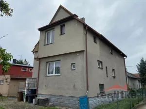 Prodej rodinného domu, Opava - Malé Hoštice, Slezská, 136 m2